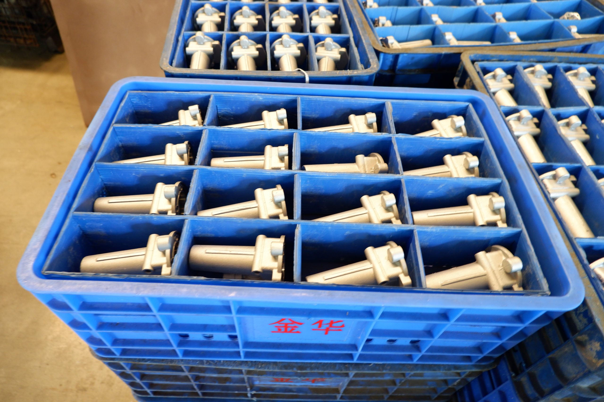 Material Handling