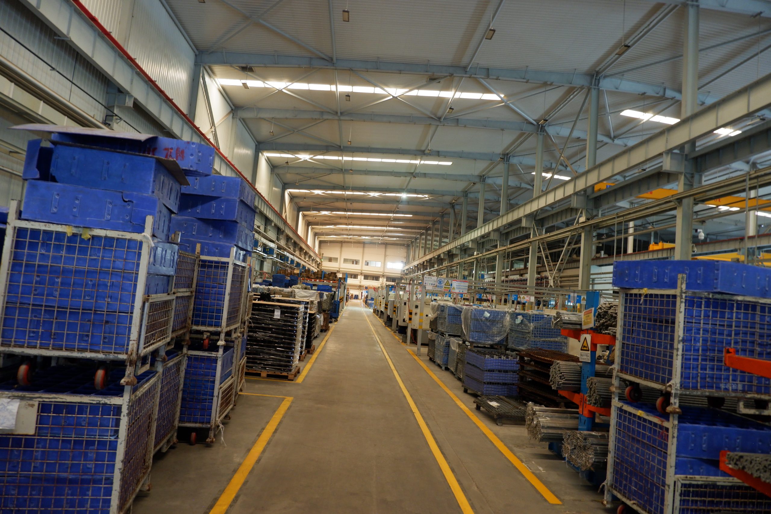 Workshop Panorama