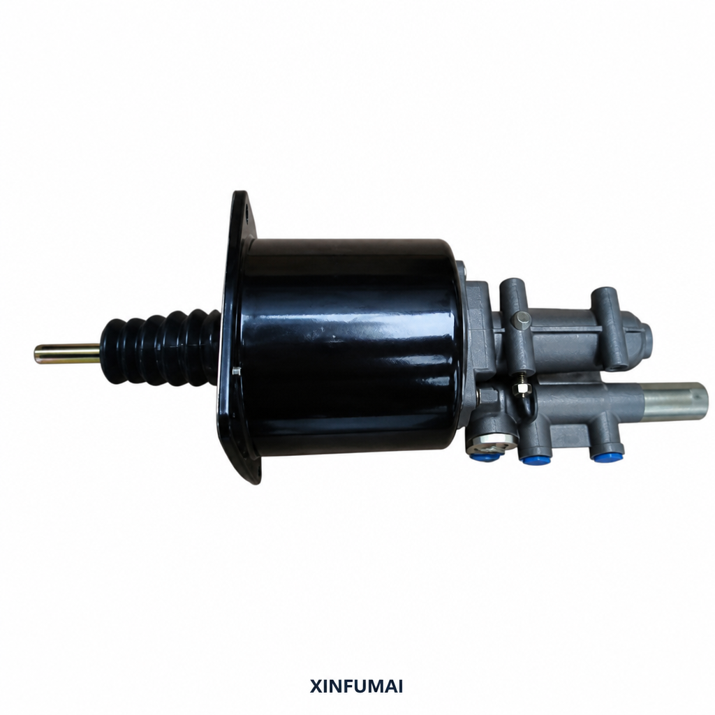 1608010-K4401 Split-Type Clutch Booster（分体式）