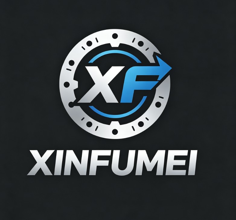 XINFUMEI