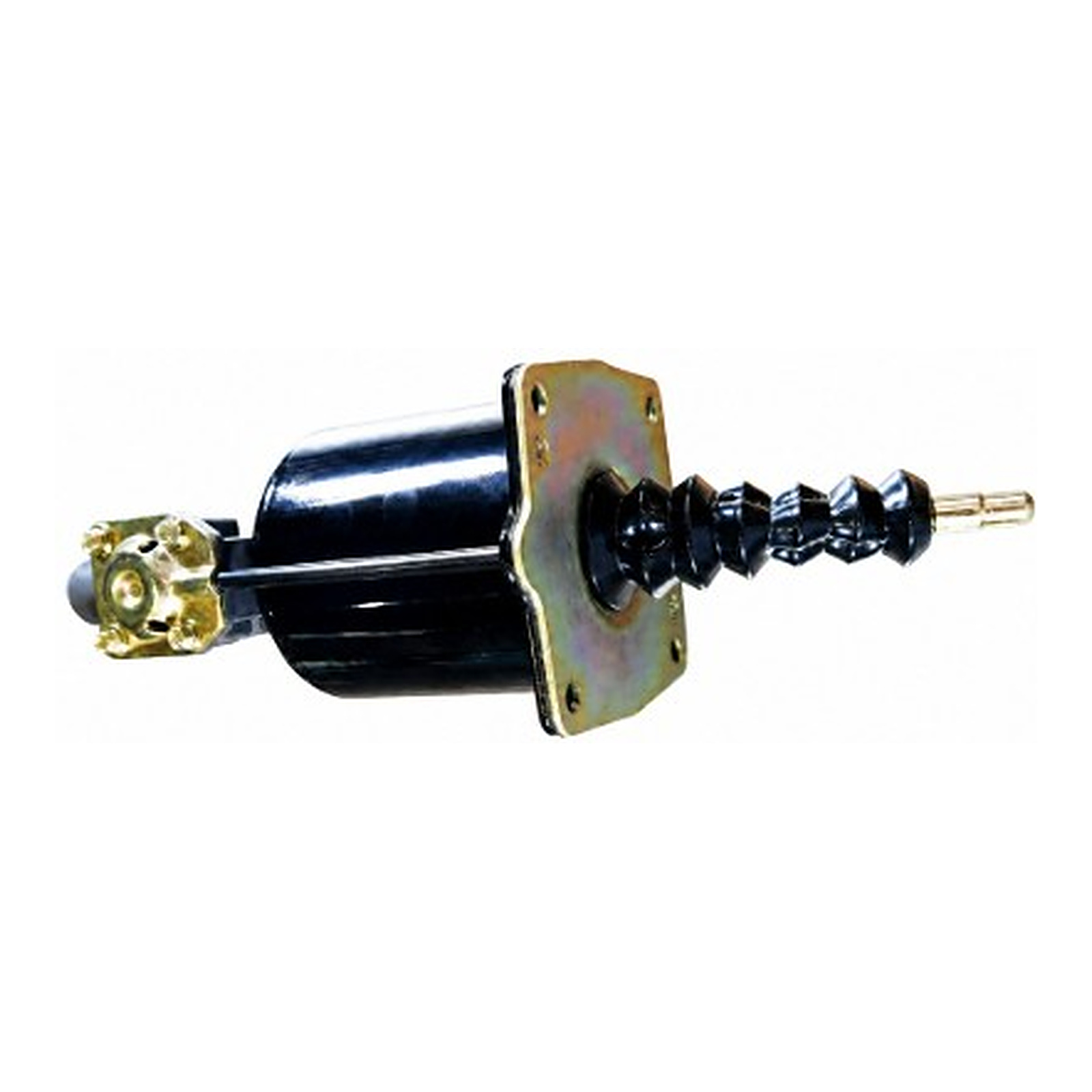 Split-Type Clutch Booster for Shacman/Sinotruk/Hongyan