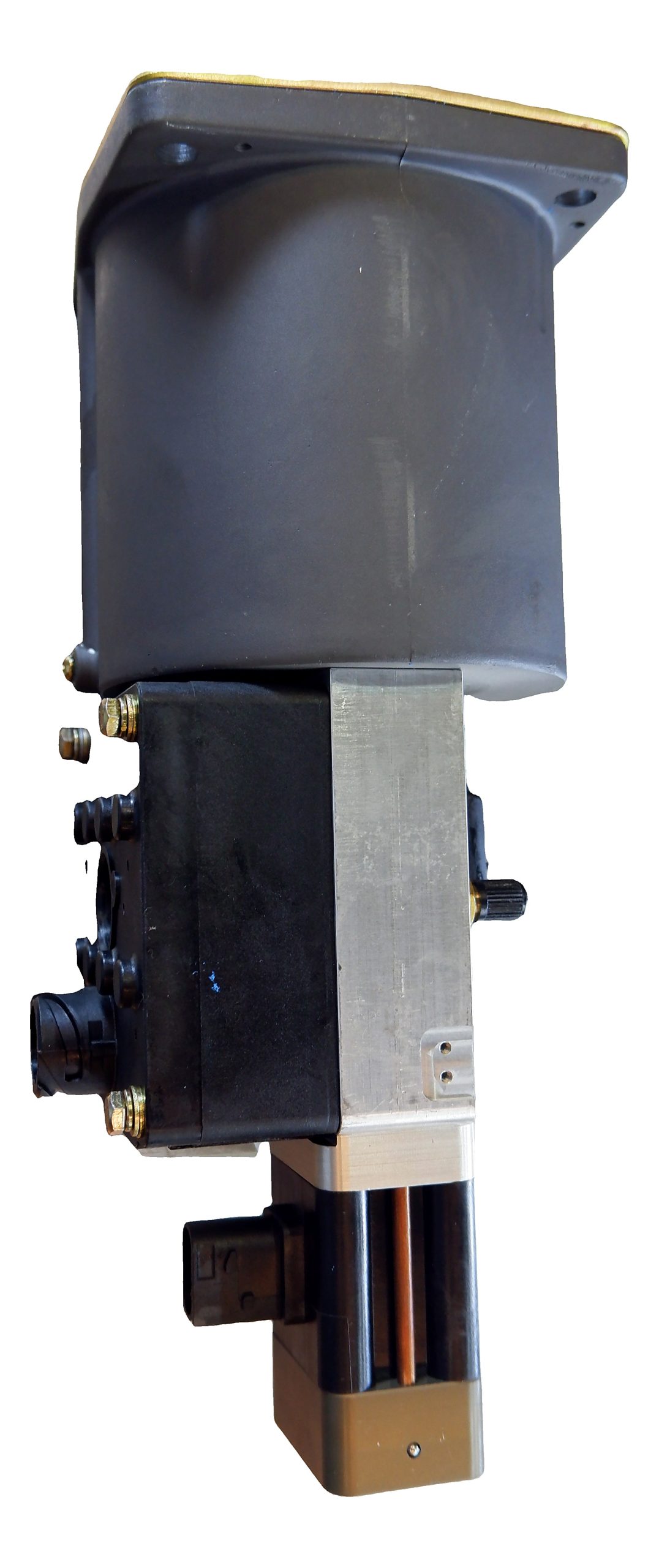 Electric Clutch Actuator