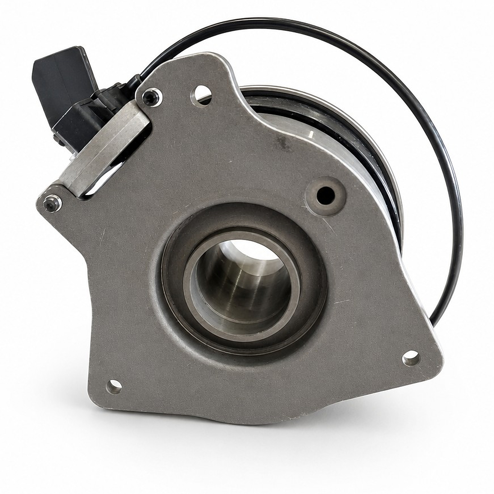 Hydraulic clutch release bearing - rear view