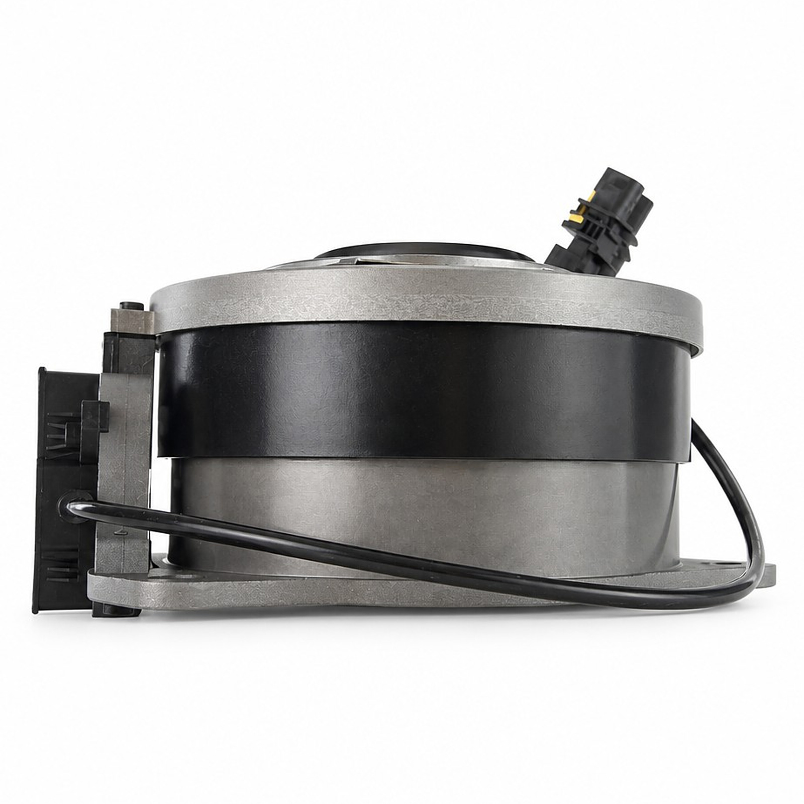 Hydraulic clutch release bearing - side view